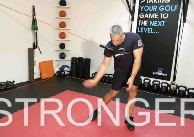 Golf Fitness