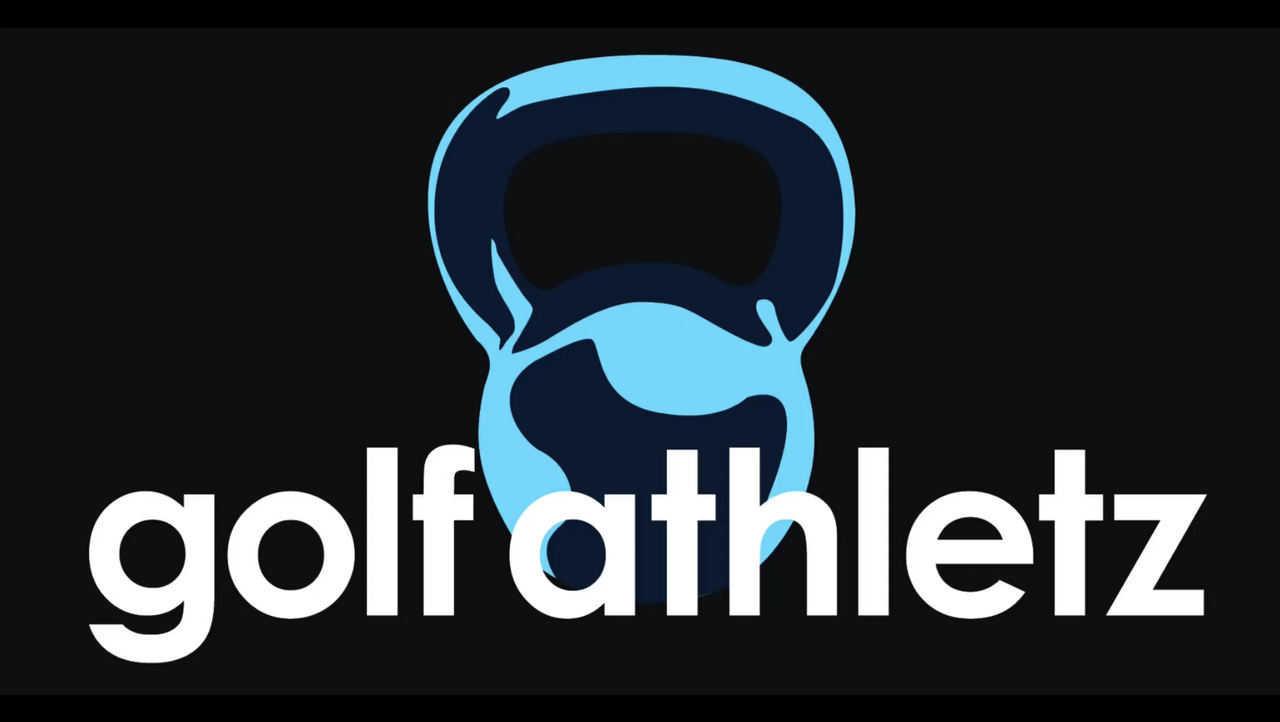 Logo Golf Athletz
